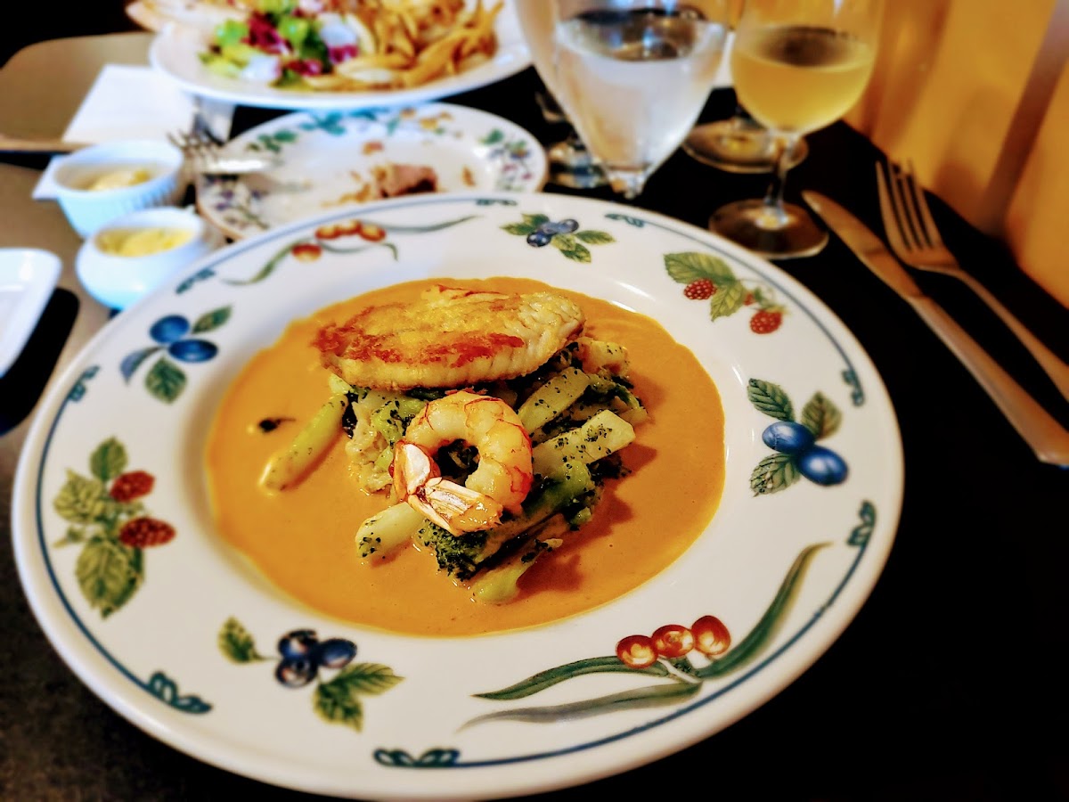 Restaurant L'ostrea-6