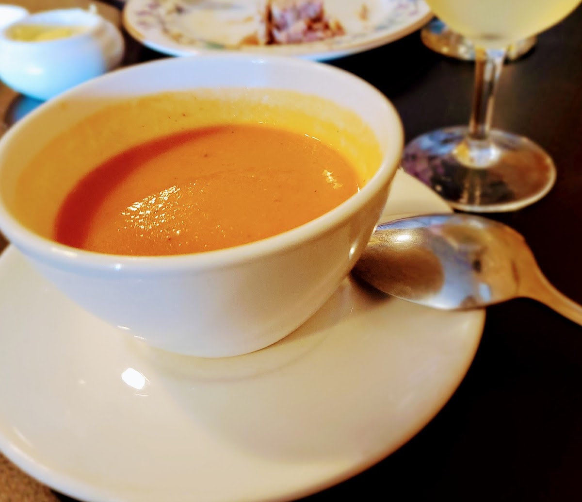 Restaurant L'ostrea-7