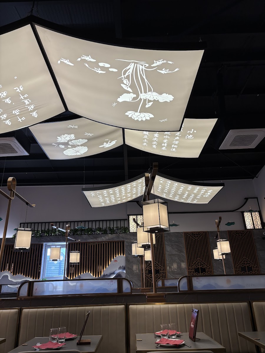 Restaurant Lotus-4