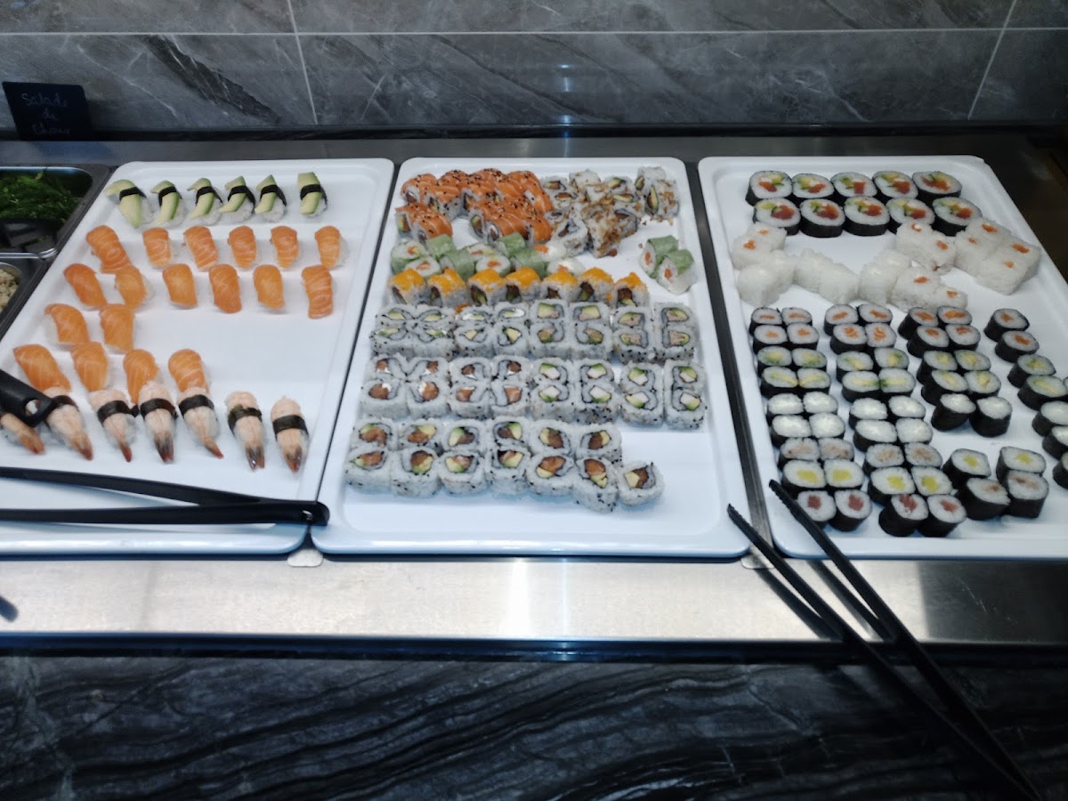 Restaurant Lotus-5