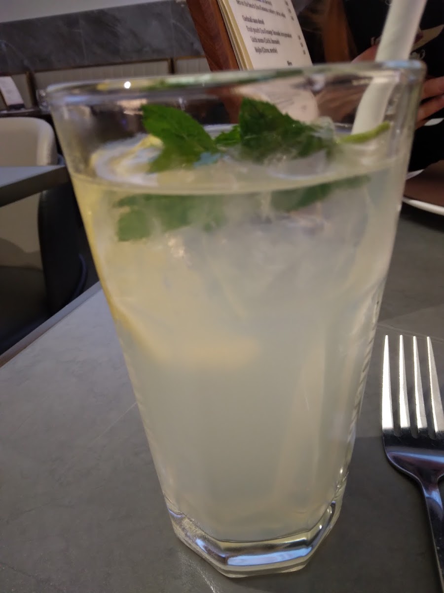 Restaurant Lotus-6