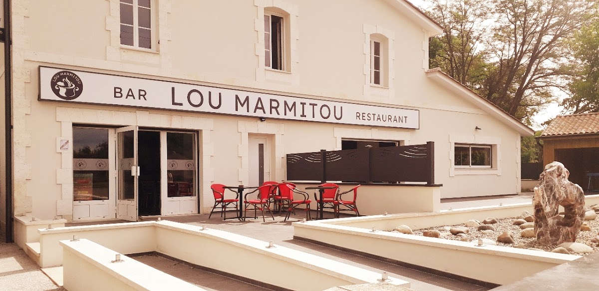 Restaurant Lou Marmitou