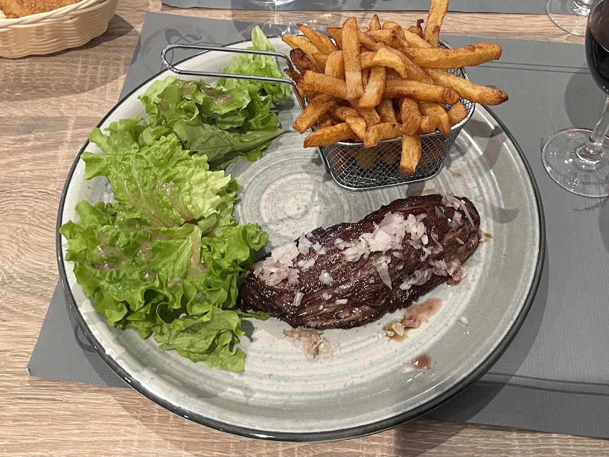Restaurant Lou Marmitou-4