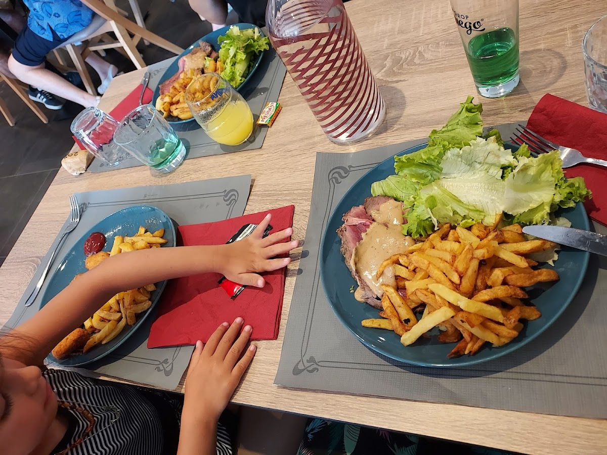 Restaurant Lou Marmitou-8