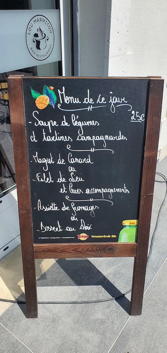 Menu Restaurant Lou Marmitou-2