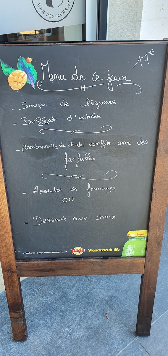 Menu Restaurant Lou Marmitou-7