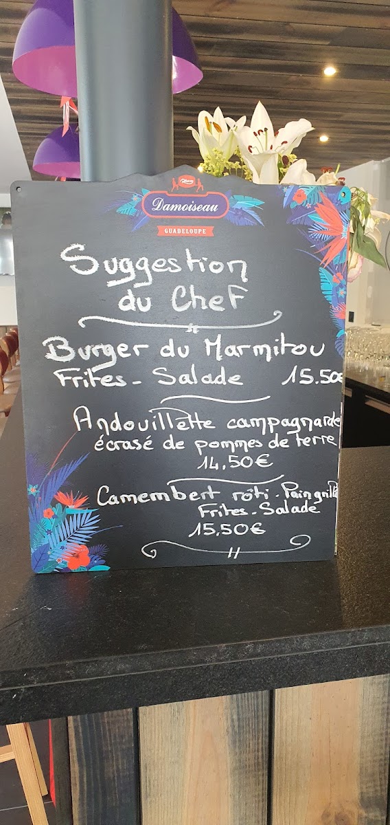 Menu Restaurant Lou Marmitou-8