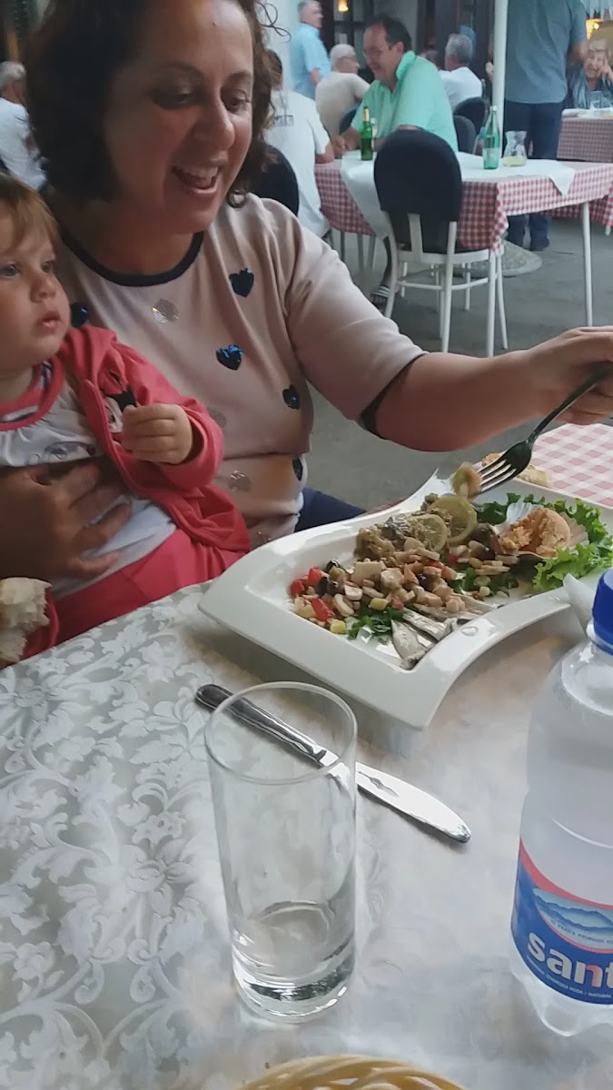 Restaurant Luciana, Barboj Umag-2