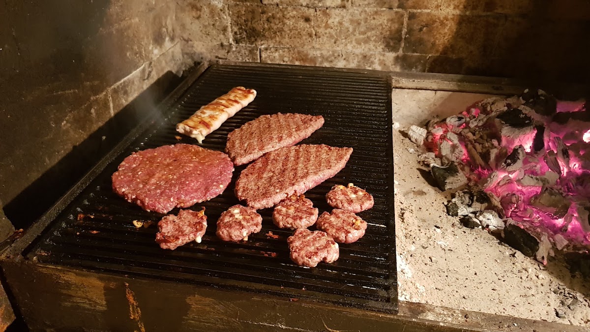 Restaurant Luciana, Barboj Umag-3