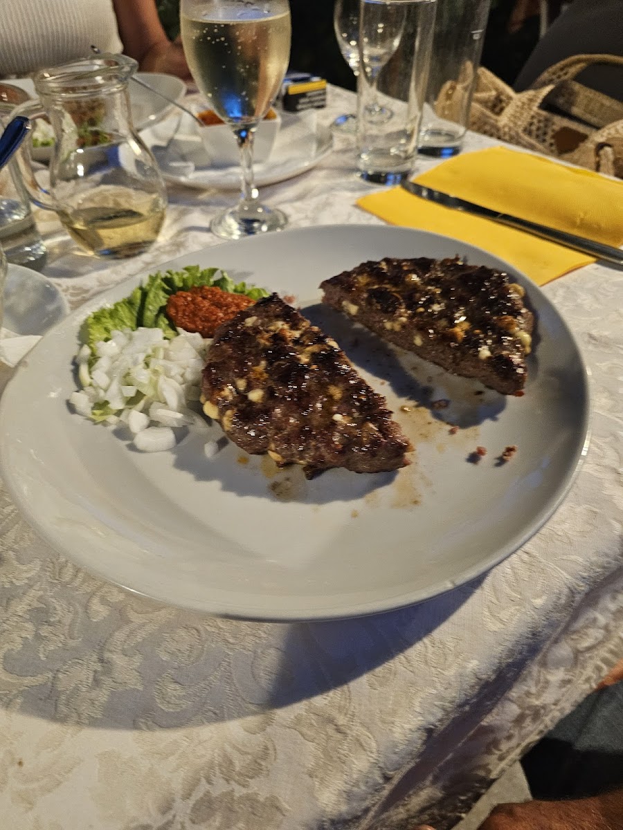 Restaurant Luciana, Barboj Umag-5