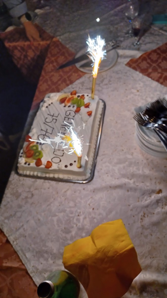 Restaurant Luciana, Barboj Umag-6