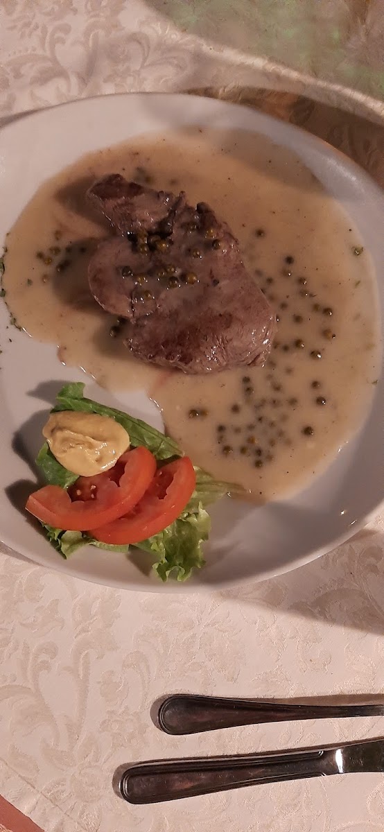 Restaurant Luciana, Barboj Umag-7