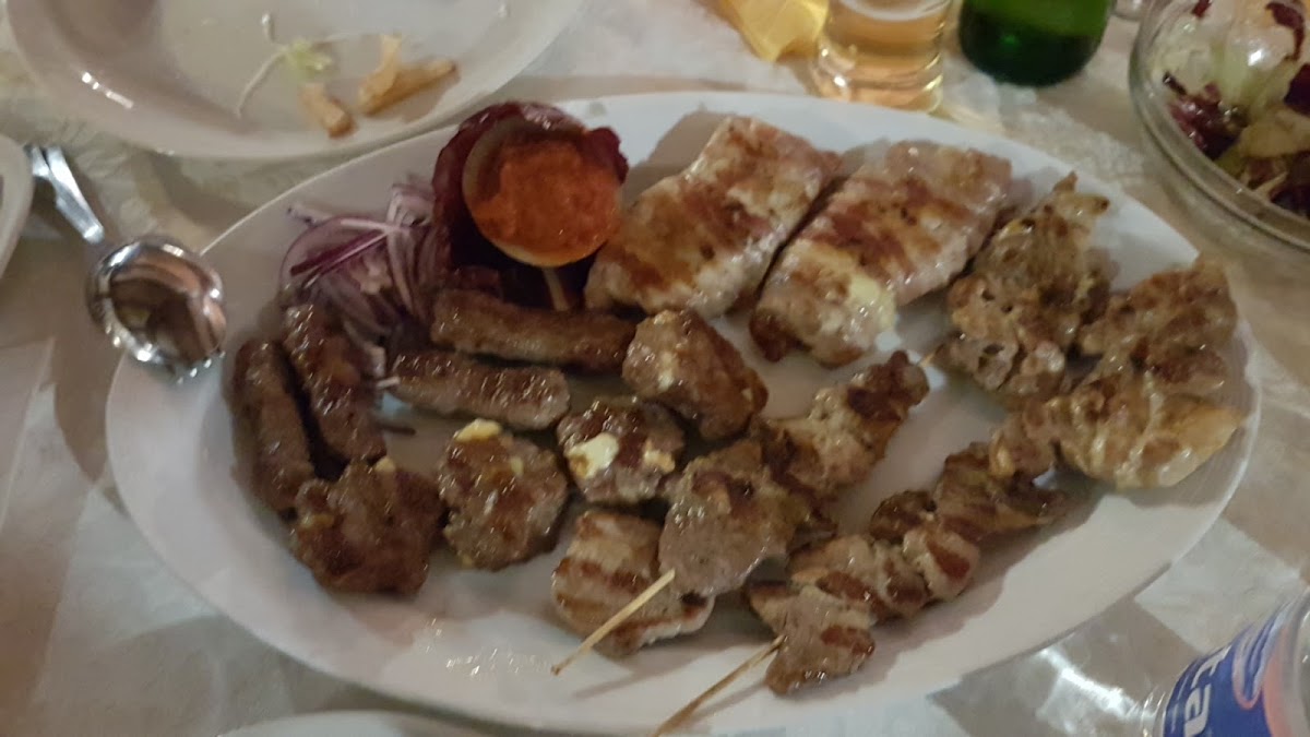 Restaurant Luciana, Barboj Umag-8