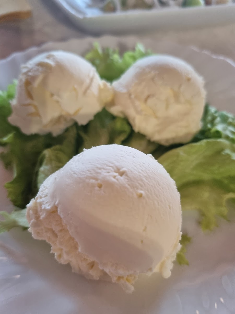 Restaurant Luciana, Barboj Umag-9