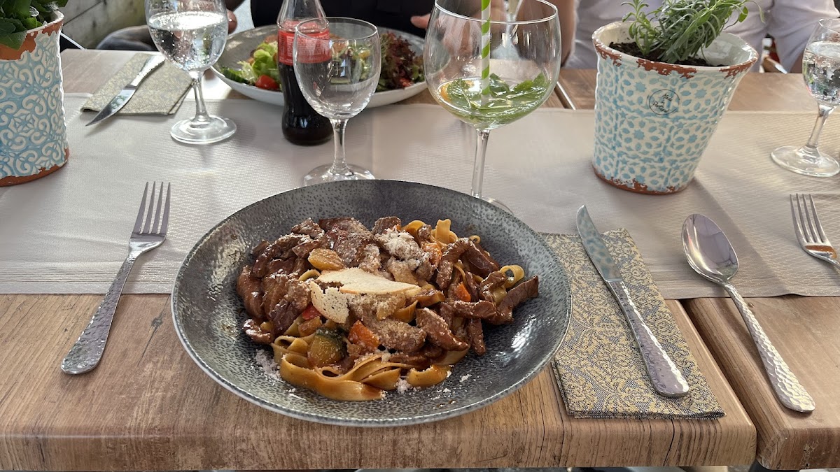 Restaurant Luna - Aachen-10