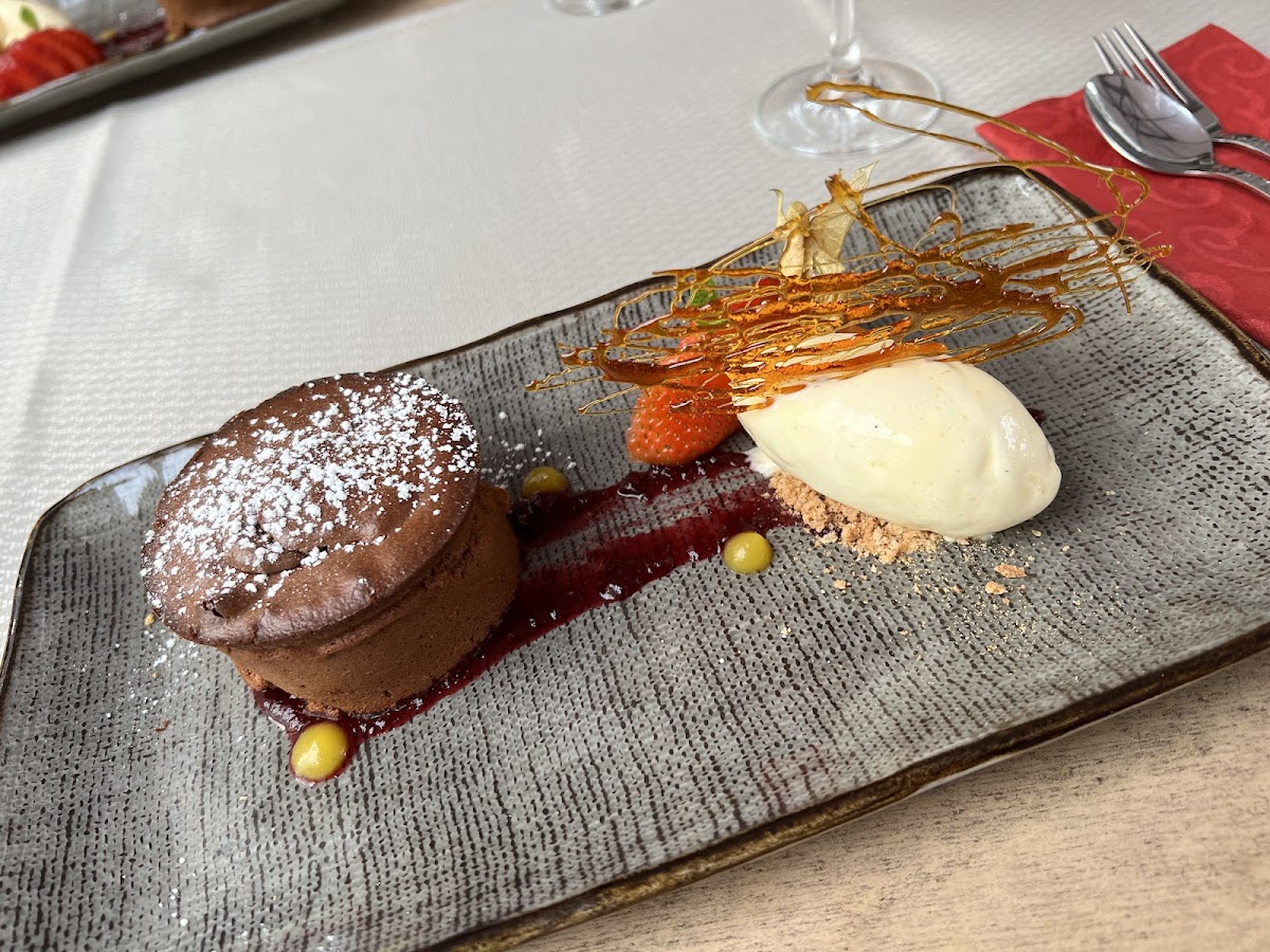Restaurant Luna - Aachen-3
