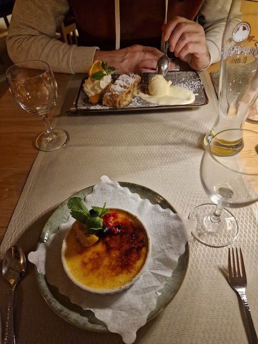 Restaurant Luna - Aachen-6
