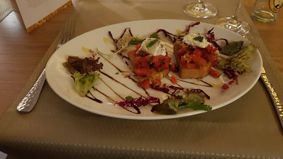 Restaurant Luna - Aachen-7