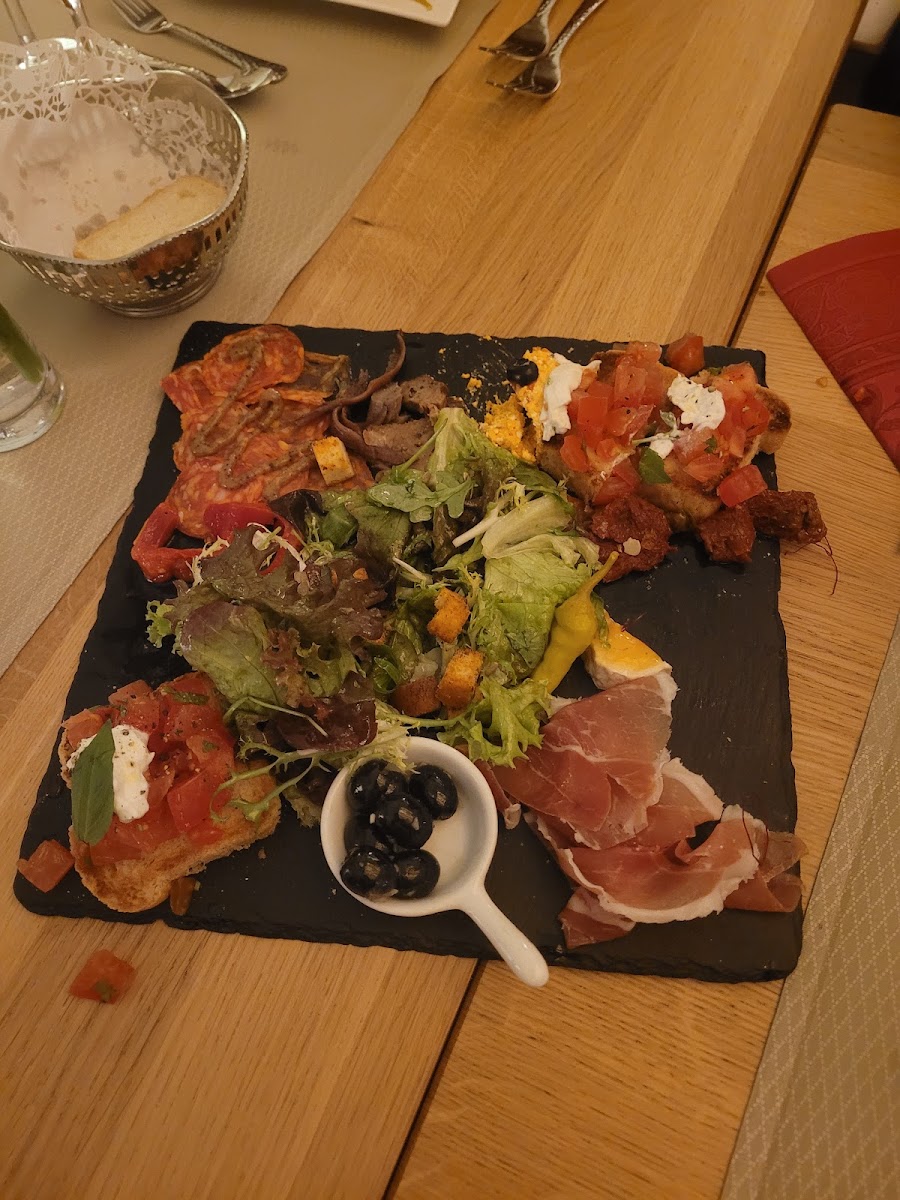 Restaurant Luna - Aachen-8