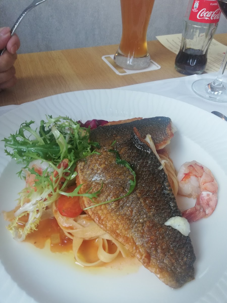 Restaurant Luna - Aachen-9