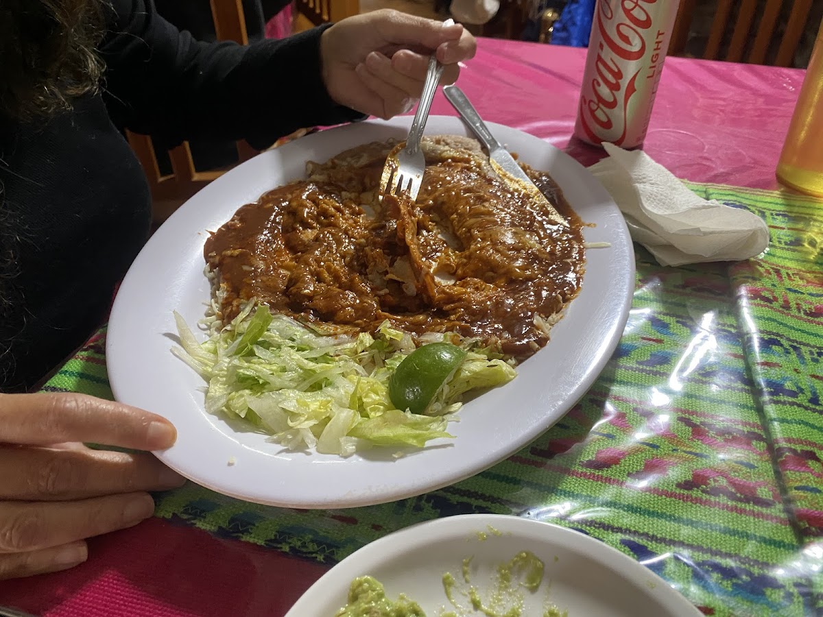 Restaurant Lupita-3