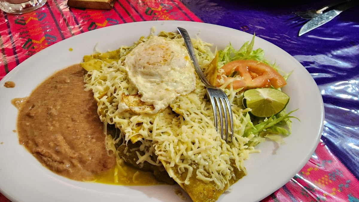 Restaurant Lupita-6