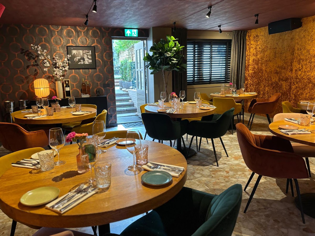 Restaurant Lux