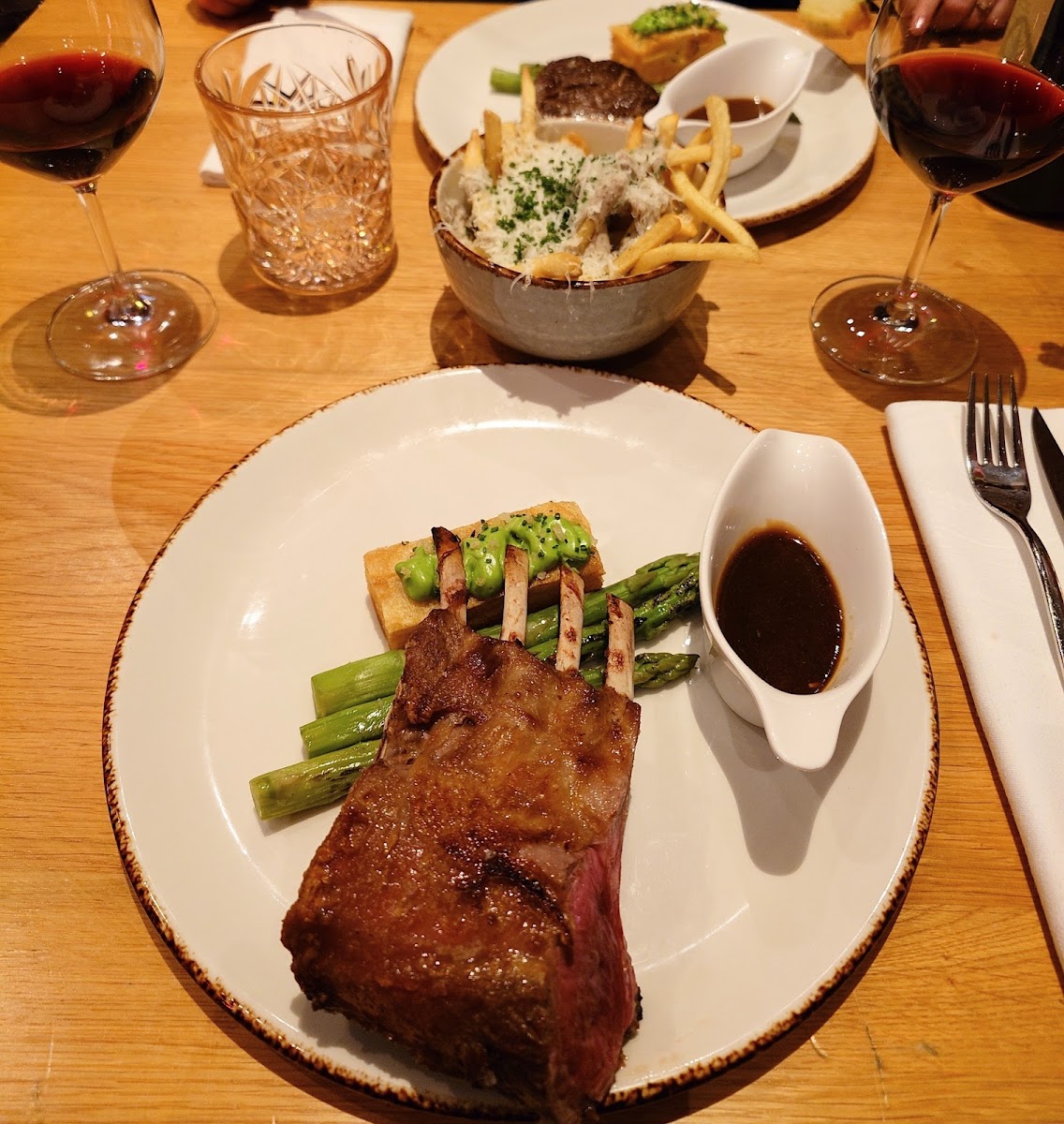Restaurant Lux-3
