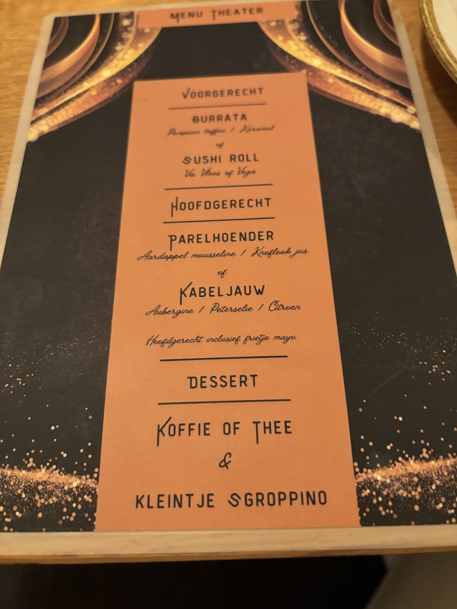 Menu Restaurant Lux-5