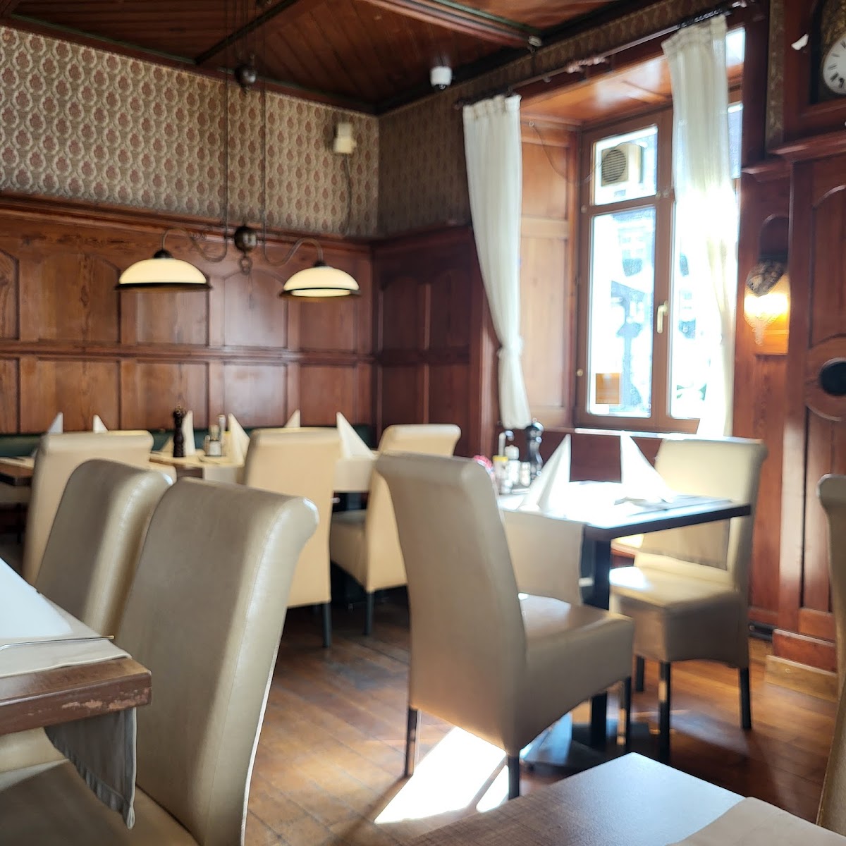 Restaurant Löwen
