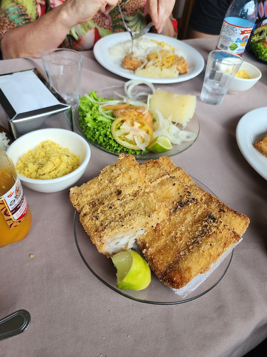 Restaurant Macaxeira-5