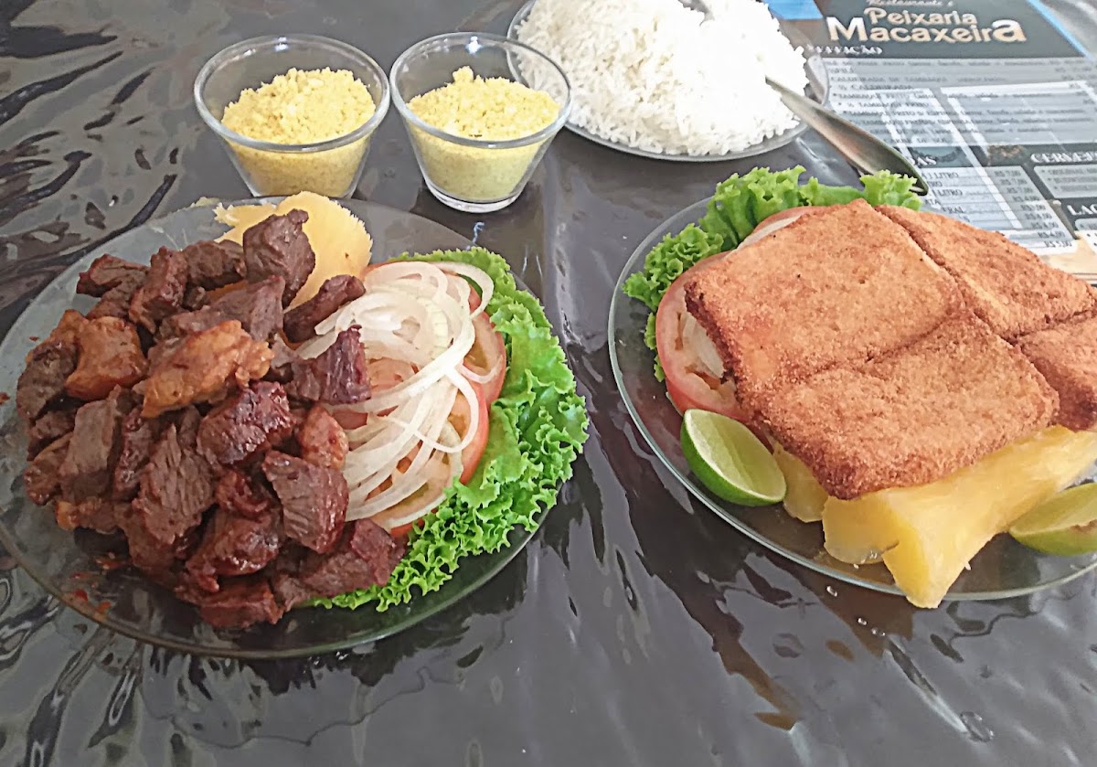 Restaurant Macaxeira-6
