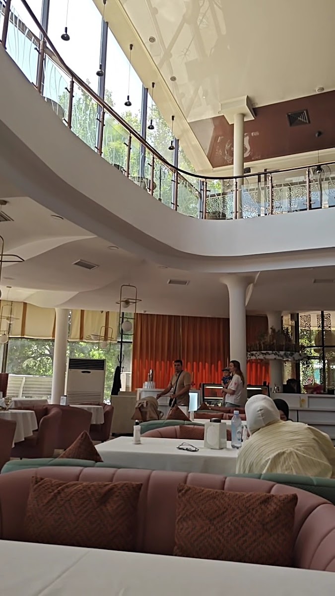 Restaurant 'madlen'-2