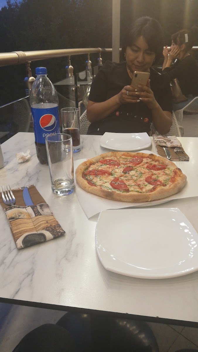 Restaurant 'madlen'-5