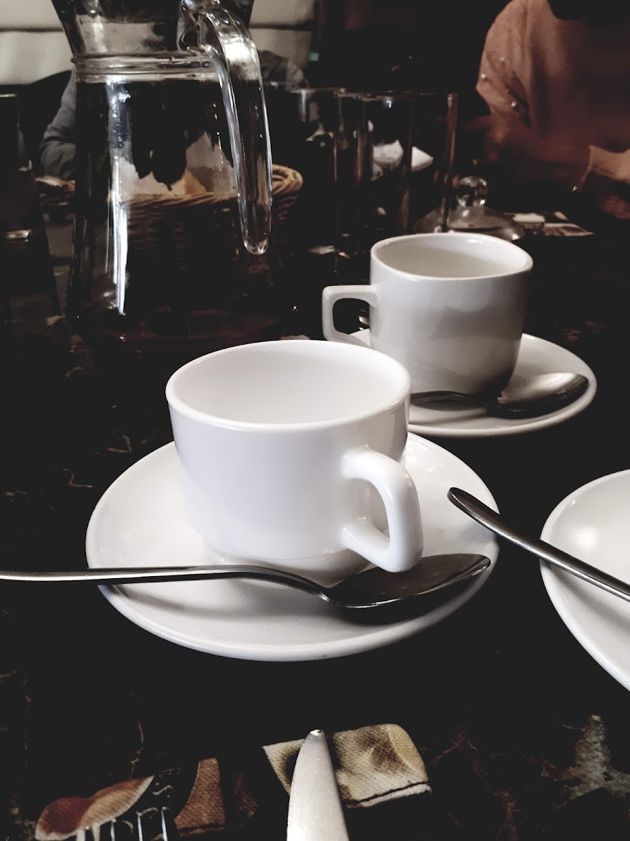 Restaurant 'madlen'-6