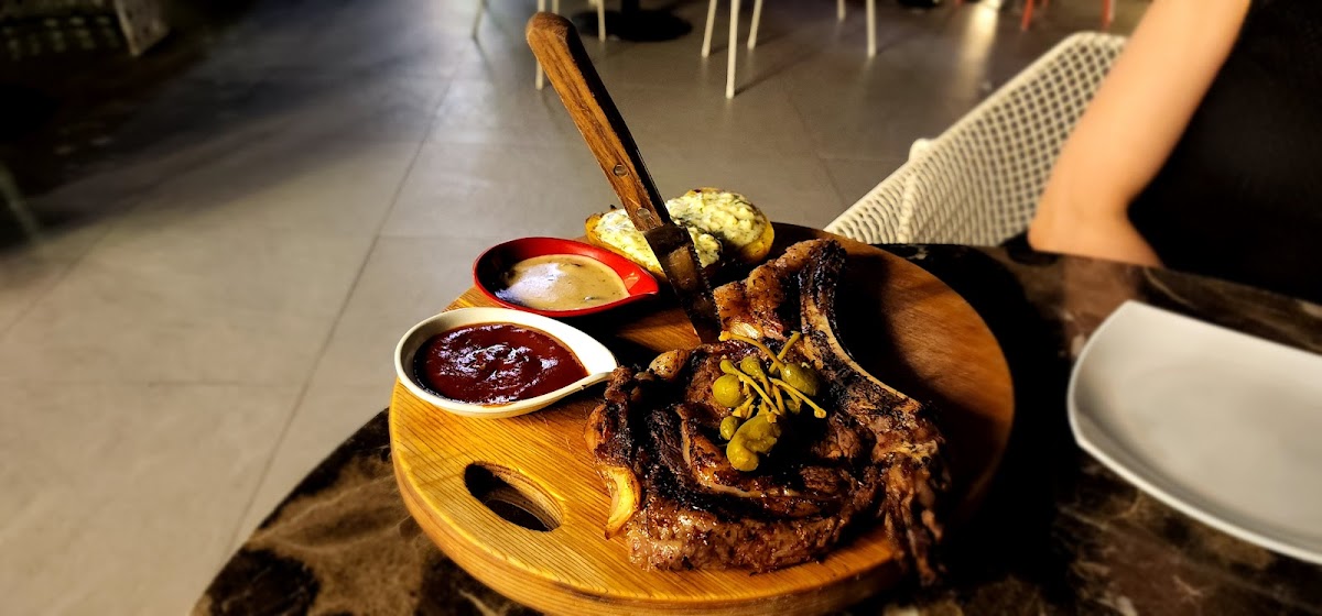 Restaurant 'madlen'-7
