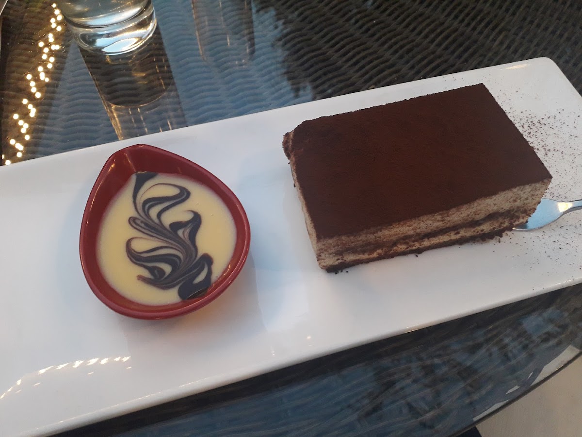 Restaurant 'madlen'-8