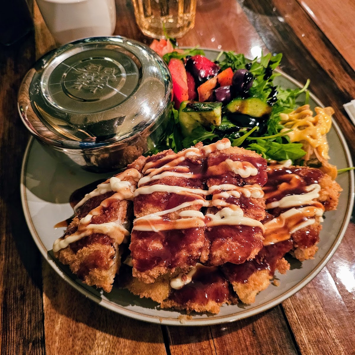 Restaurant Makoto-10