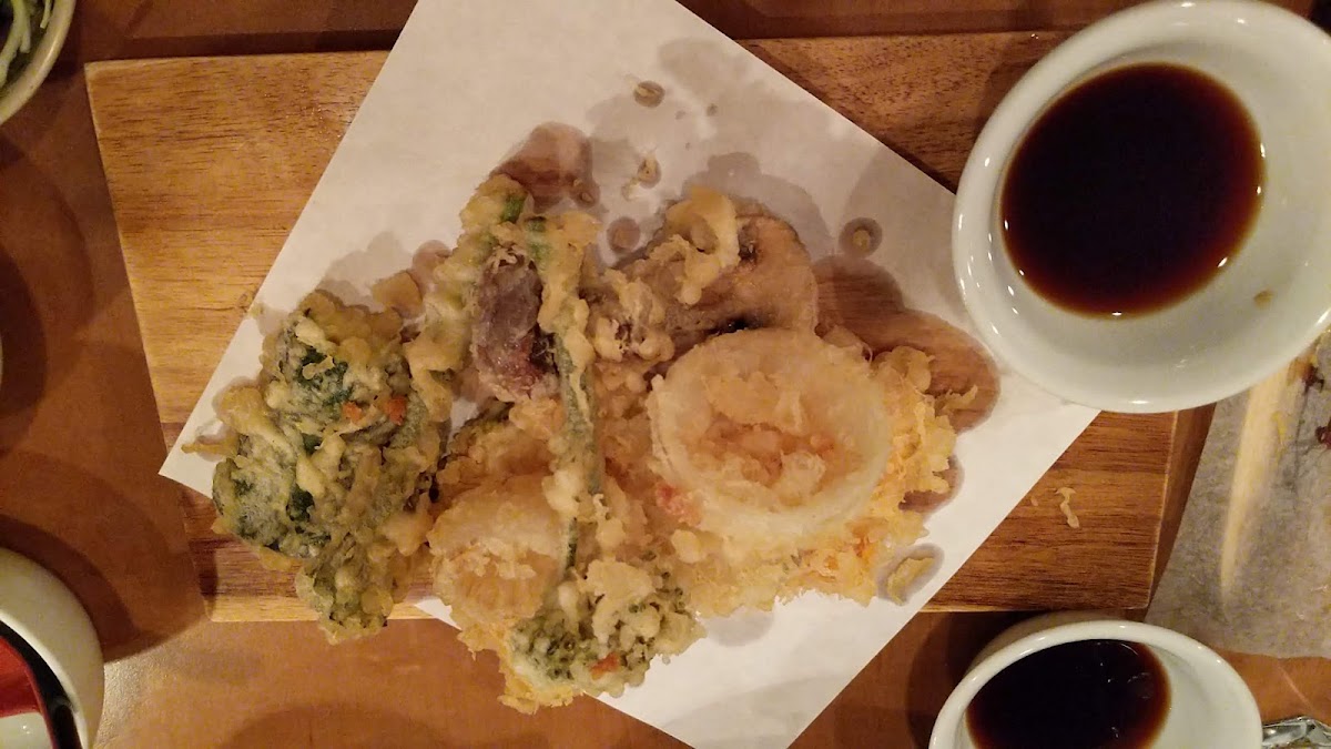 Restaurant Makoto-5