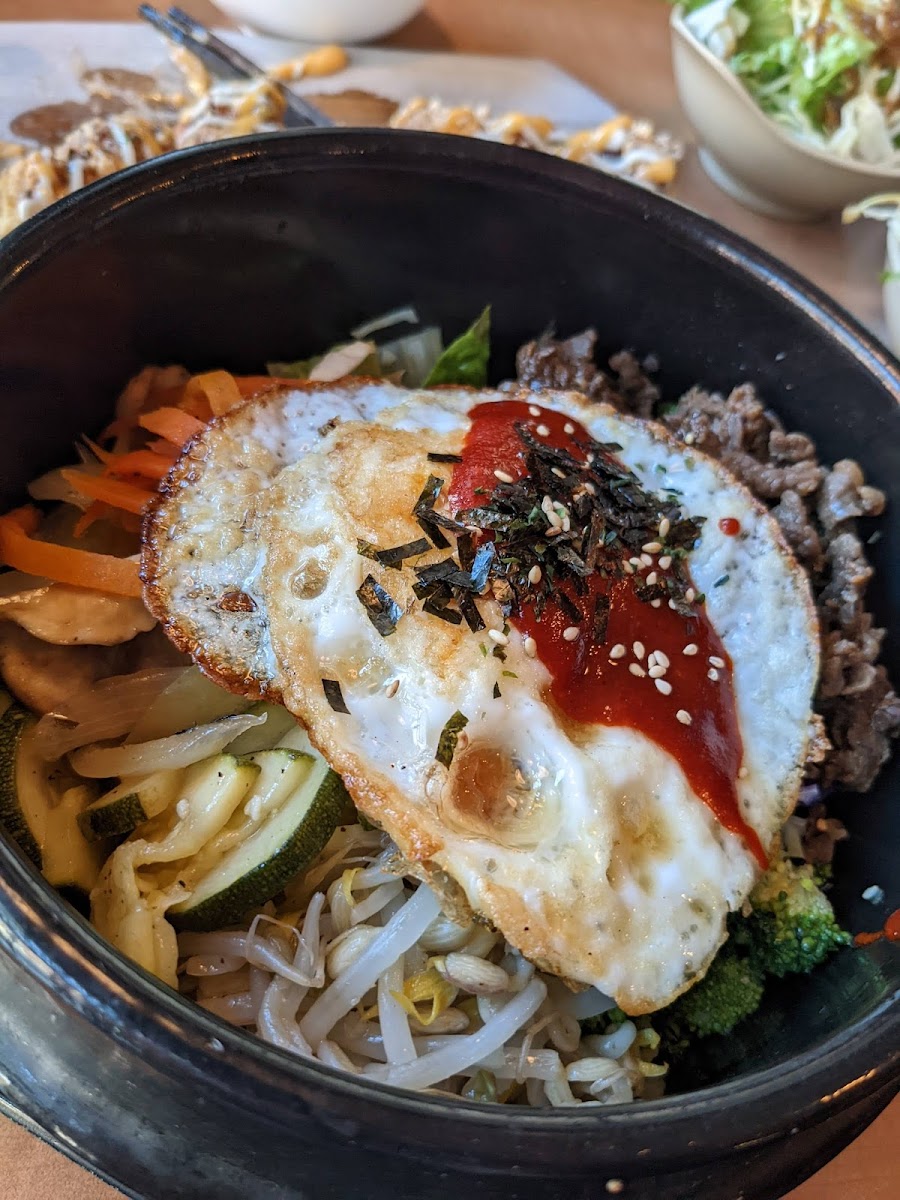 Restaurant Makoto-6