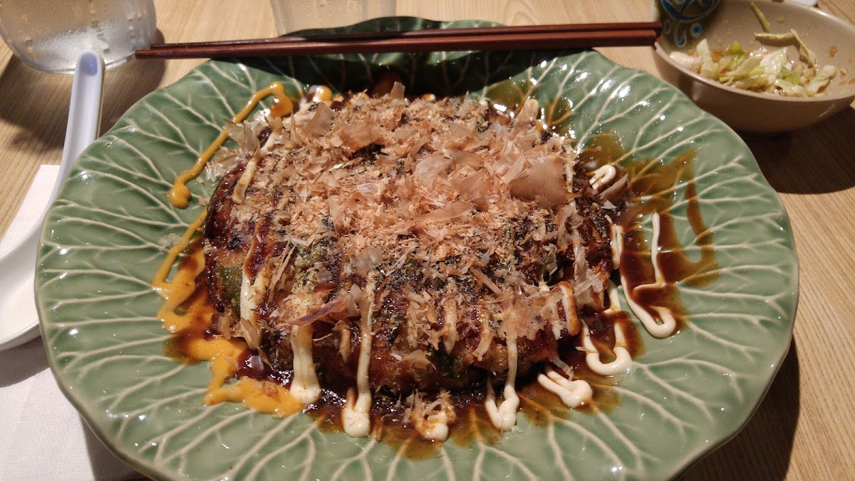 Restaurant Makoto-7