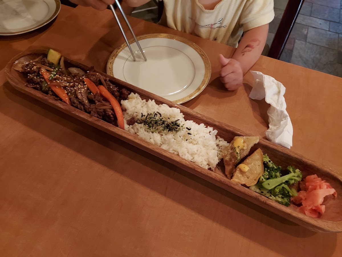 Restaurant Makoto-8