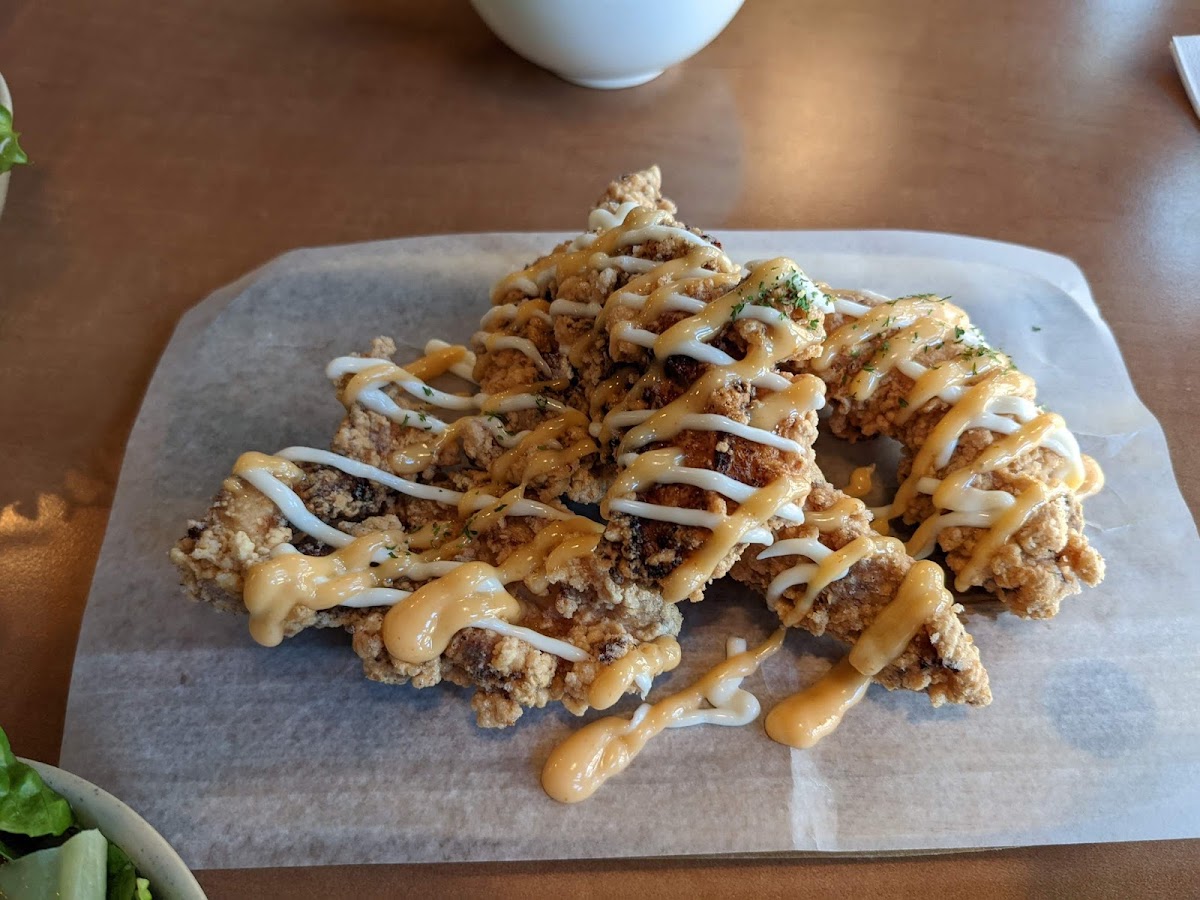 Restaurant Makoto-9