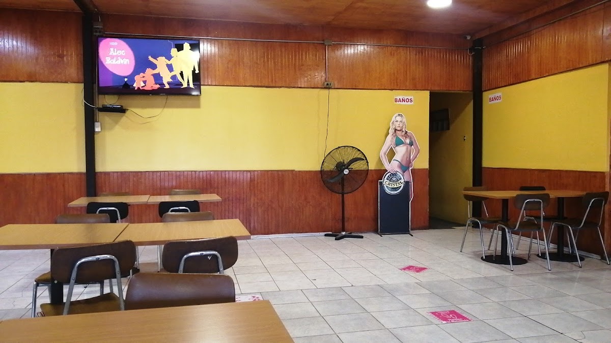 Restaurant Marilin