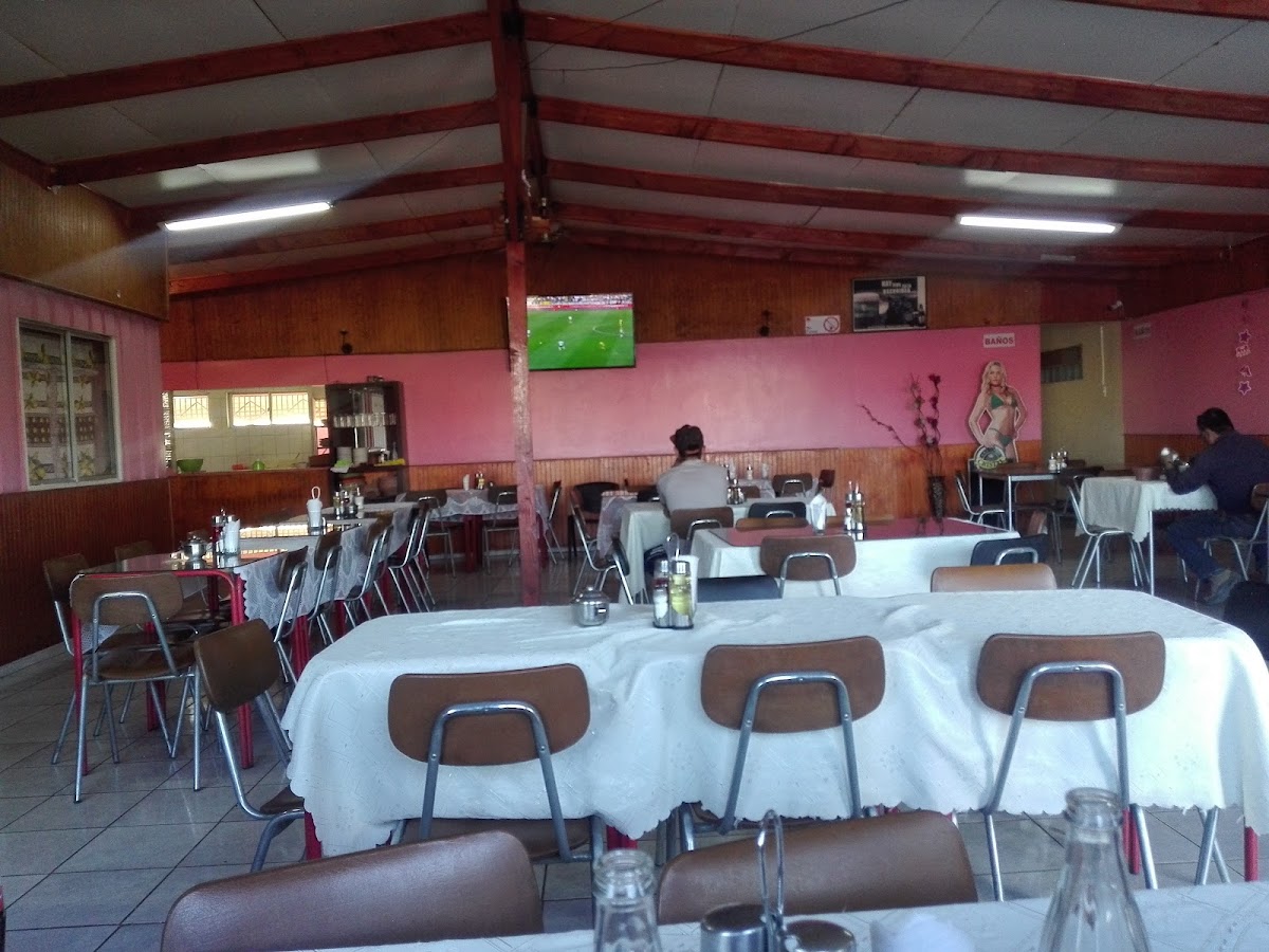 Restaurant Marilin-10