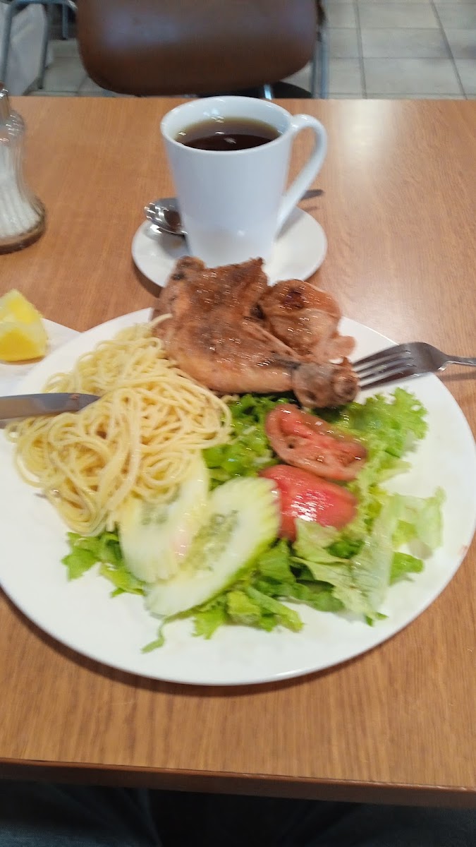Restaurant Marilin-6