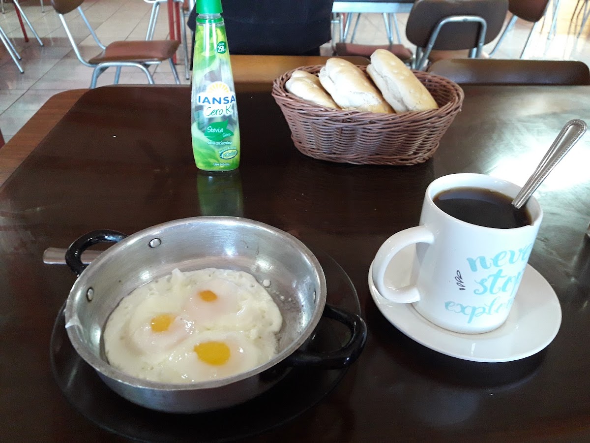 Restaurant Marilin-7