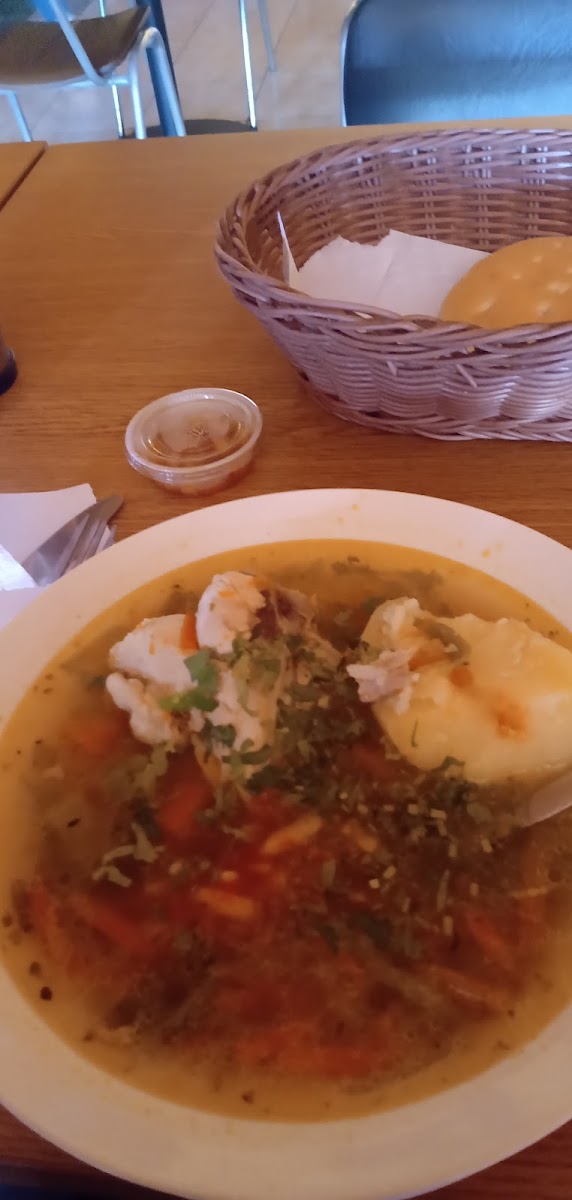 Restaurant Marilin-8