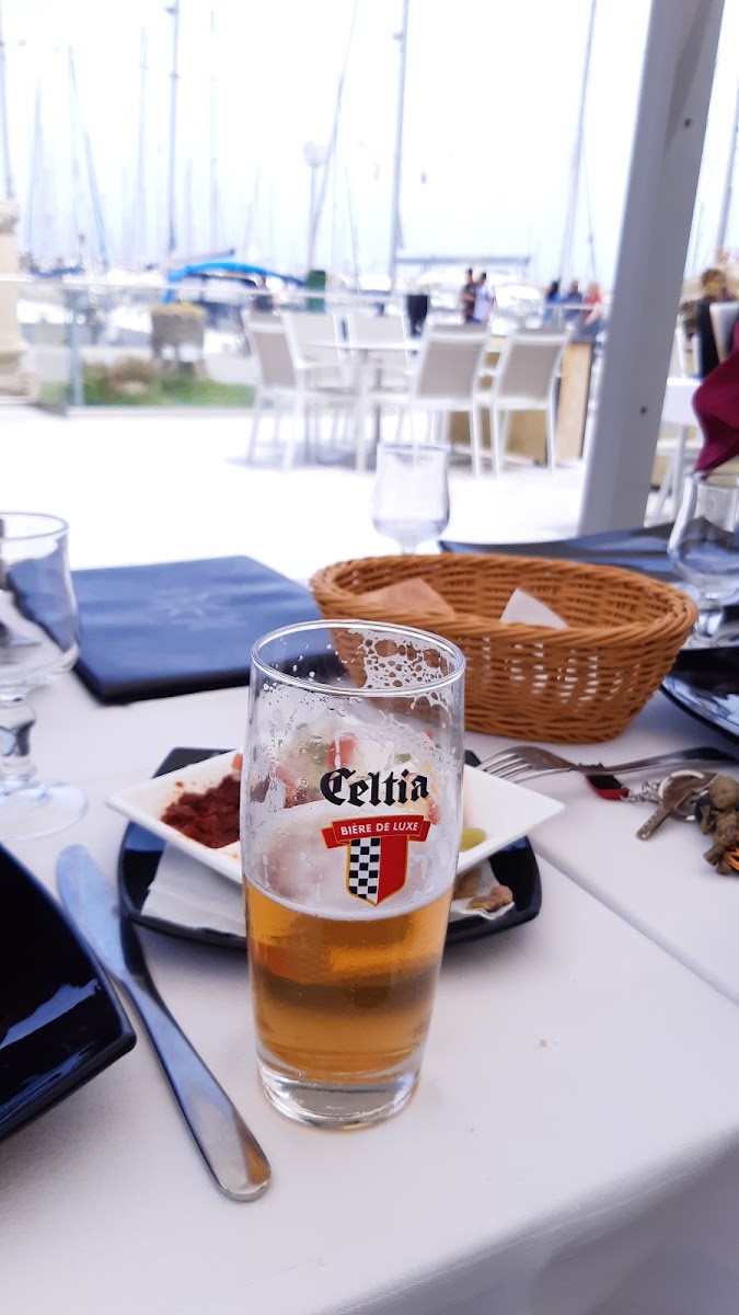 Restaurant Marina The Captain-5