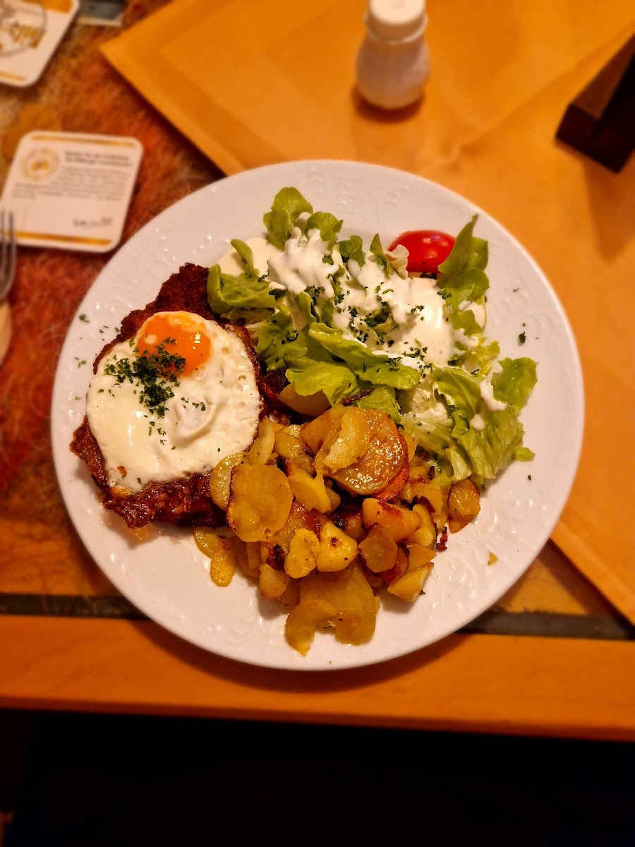 Restaurant 'marktstuben'-10